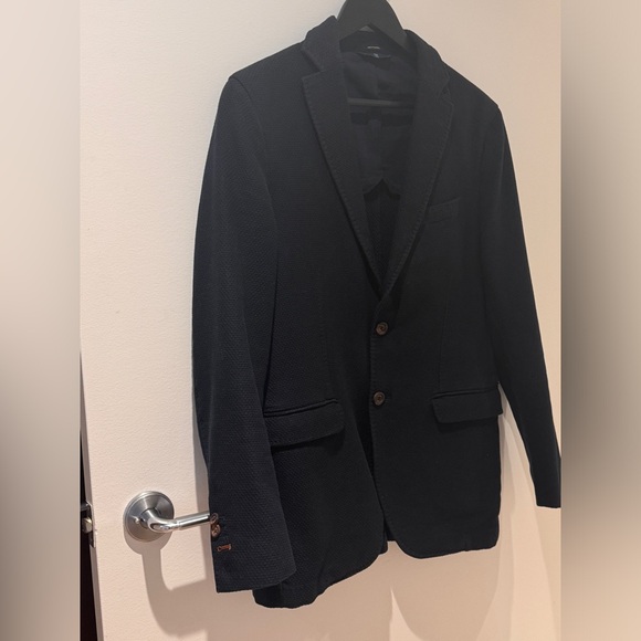 Massimo Dutti blazer - Picture 2 of 4